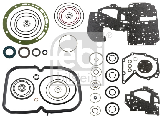 Set garnituri, transmisie automata (14684 FEBI BILSTEIN) MERCEDES-BENZ