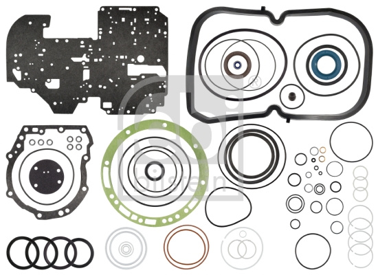 Set garnituri, transmisie automata (14685 FEBI BILSTEIN) MERCEDES-BENZ