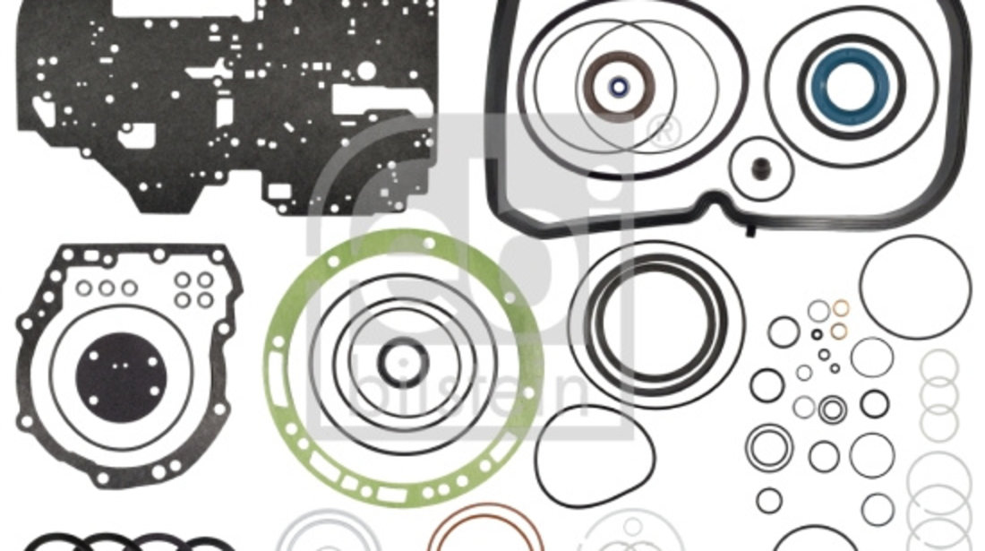 Set garnituri, transmisie automata (14685 FEBI BILSTEIN) MERCEDES-BENZ