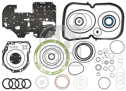 Set garnituri, transmisie automata (14685 FEBI BILSTEIN) MERCEDES-BENZ
