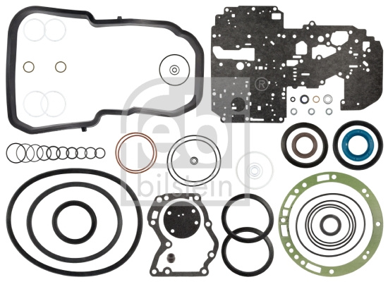Set garnituri, transmisie automata (14688 FEBI BILSTEIN) MERCEDES-BENZ