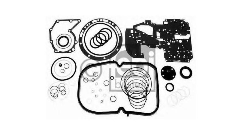 Set garnituri, transmisie automata Mercedes 190 (W201) 1982-1993 #2 0243095