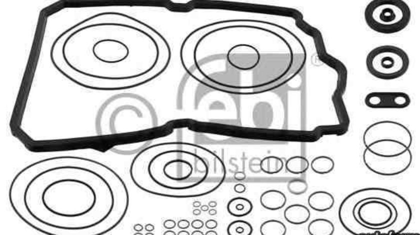 Set garnituri, transmisie automata MERCEDES-BENZ S-CLASS (W221) FEBI BILSTEIN 38075