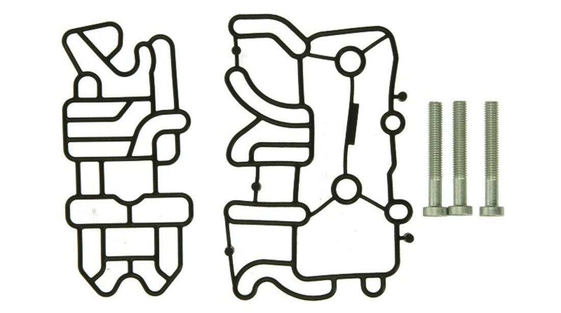 Set garnituri, transmisie automata ZF CAMIOANE (AUTOMATE) ZF 0501330103ZF