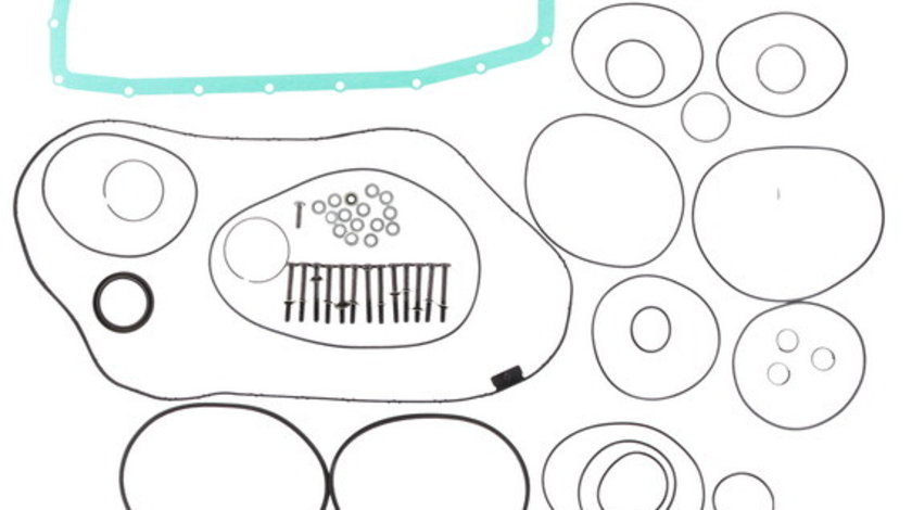 Set garnituri, transmisie automata ZF TURISME (AUTOMATE) ZF 1068 298 051