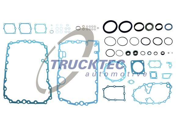 Set garnituri, transmisie manuala (0143119 TRUCKTEC)