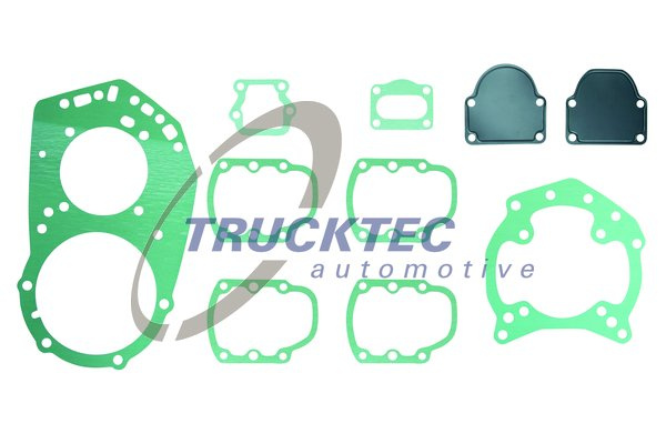 Set garnituri, transmisie manuala (0143396 TRUCKTEC)