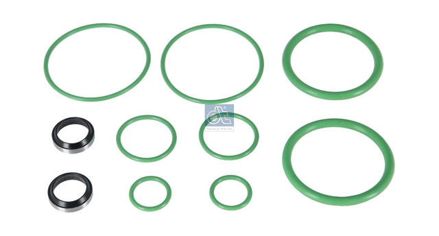 Set Garnituri, Transmisie Manuala Dt Scania 1.31464