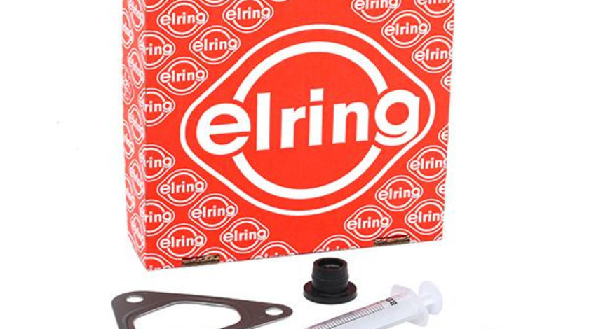 Set Garnituri Turbocompresor Elring Mercedes-Benz Sprinter 1 2000-2006 715.740