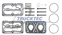 Set garnituri, ventil lamele (0115146 TRUCKTEC) ME...