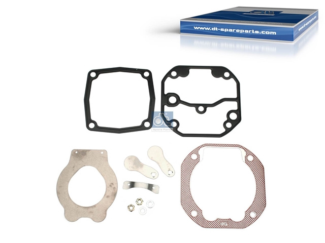 Set Garnituri, Ventil Lamele Dt Mercedes-Benz 4.90544