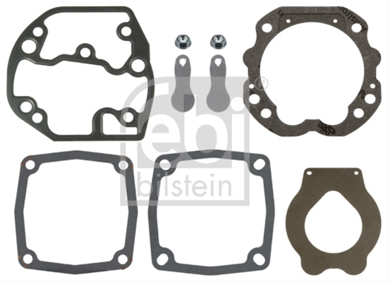 Set Garnituri, Ventil Lamele Febi Bilstein Evobus 09129