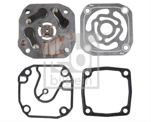 Set Garnituri, Ventil Lamele Febi Bilstein Mercedes-Benz 21069