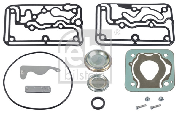 Set Garnituri Ventil Lamele Febi Volvo 107637