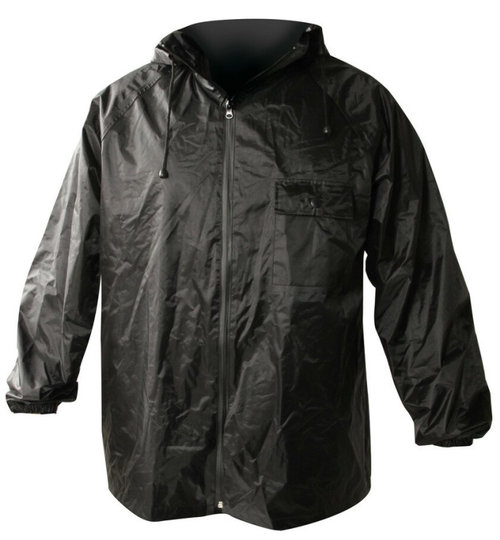 Set Geaca si Pantaloni Impermeabili Moto Lampa, Marime: L LAM91262