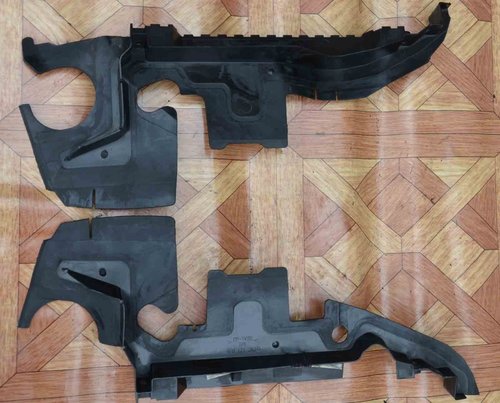 SET GHIDAJ AER RADIATOR A6 4F 2006