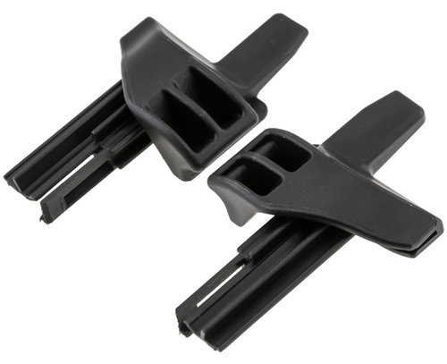 Set Ghidaje Rulou Portbagaj Nty Mercedes-Benz B-Class W245 2005-2011 Negru EZC-ME-238