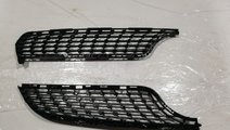 Set grila radiator dreapta Mercedes CLA W117 An 20...