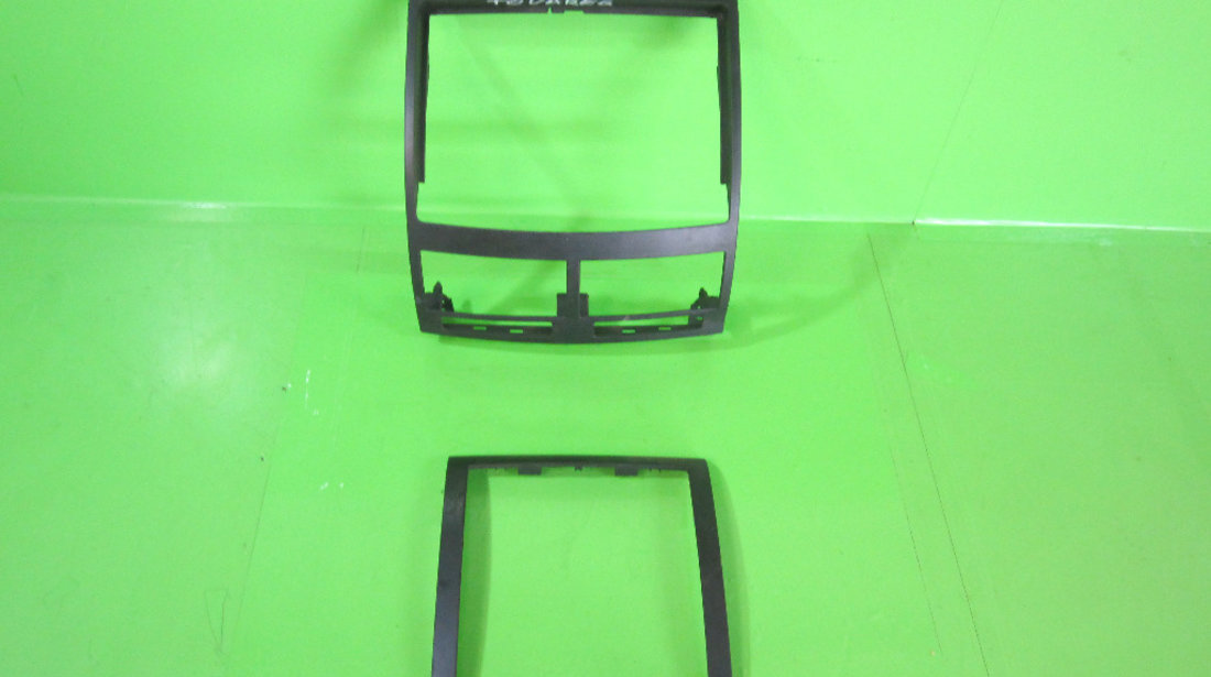 SET GRILA / RAMA CENTRALA BORD VW TOUAREG 7L FAB. 2002 - 2010 ⭐⭐⭐⭐⭐