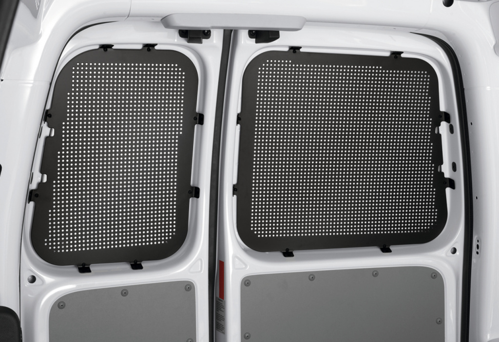 Set Grilaj Protectie Lunete Oe Volkswagen Caddy 4 2015→ 2K3017200