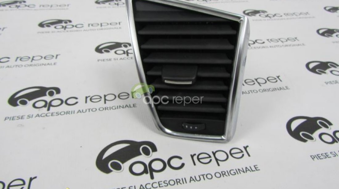 Set Grile Aer Audi Q5 8R Originale