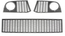 Set Grile Bara Fata Am Bmw Seria 5 F10 2009-2013 M...