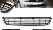 Set Grile Bara Fata Am Volkswagen Golf 6 2008-2013...