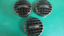 SET GRILE / GURI VENTILATIE / AERISIRE BORD JEEP C...