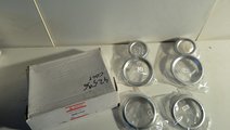 Set grile ornament ventilatie Mitsubishi Colt an d...