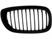SET GRILE RADIATOR BMW E46 COUPE/CABRIO FULL NEGRE -COD PGB05AB