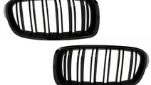 Set Grile Radiator Nari Bmw Seria 3 F30 2011→ FG...