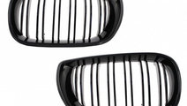 Set Grile Radiator Nari Bmw Seria 5 E39 1996-2003 ...