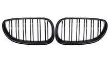 Set Grile Radiator Nari Bmw Seria 5 E60 2003-2009 ...