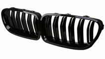 Set Grile Radiator Nari Bmw Seria 5 F10 2009-2016 ...