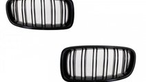 Set Grile Radiator Nari Bmw Seria 5 F10 2010-2015 ...