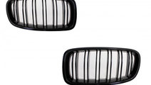 Set Grile Radiator Nari Bmw Seria 5 F11 2010-2015 ...