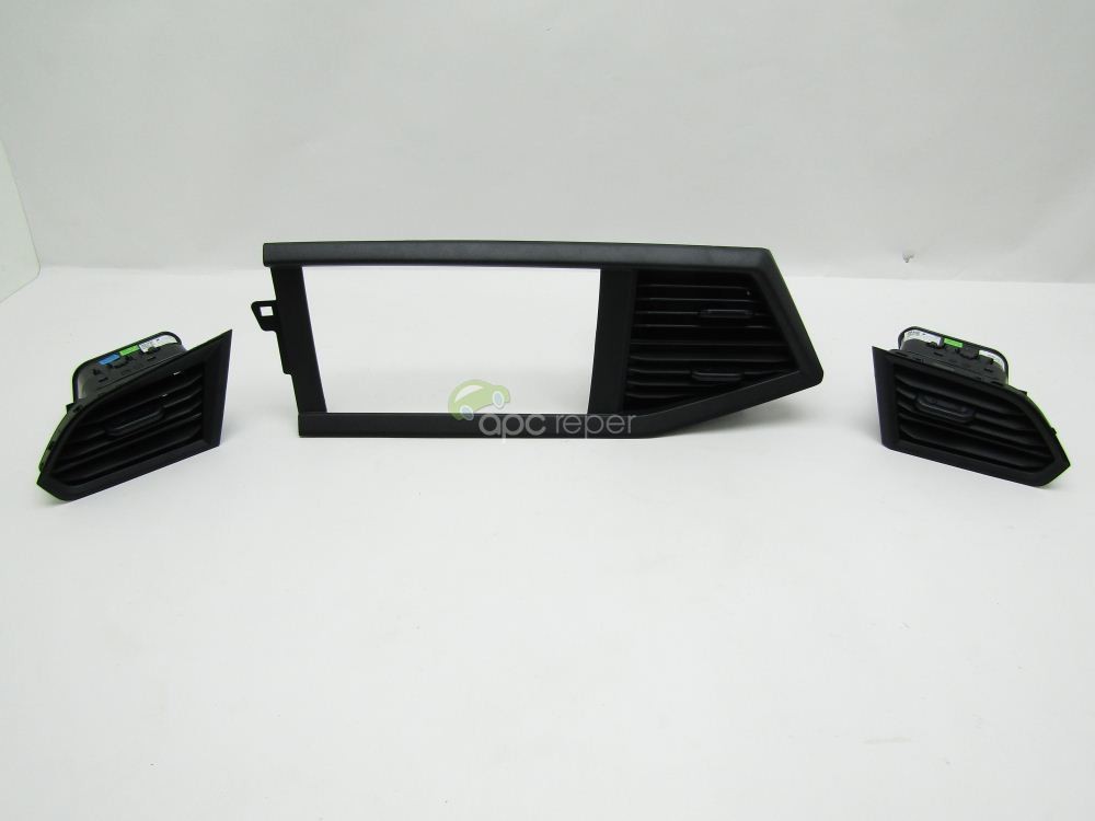 Set grile ventilatie Originale VW Transporter T6 (2020 - 2021)