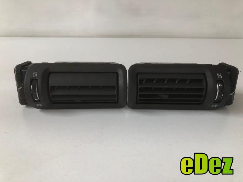 Set grile ventilatie spate Hyundai Santa Fe 2 (2006-2012) u04467-3800