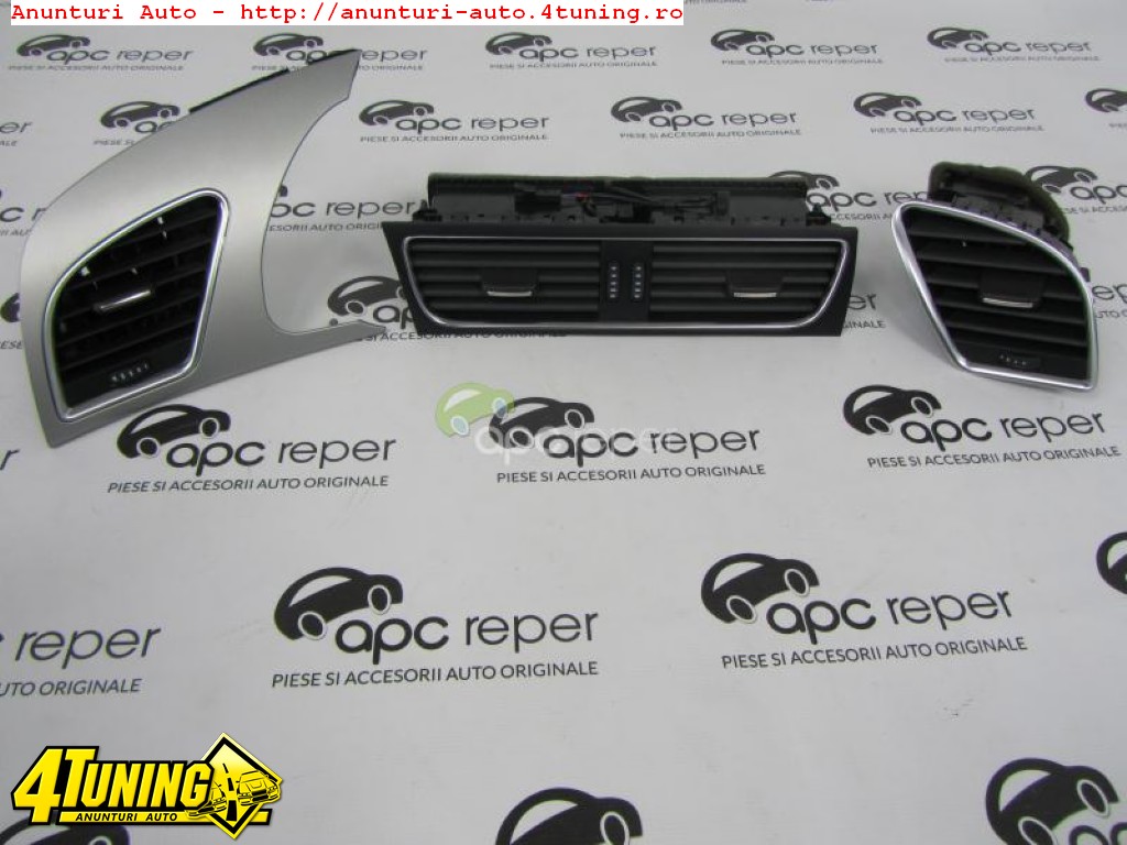 Set Grle Aer Audi A5 8T Originale