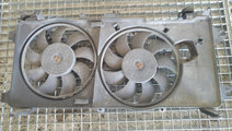 Set grup electroventilatoare fiat doblo 1.3 multij...