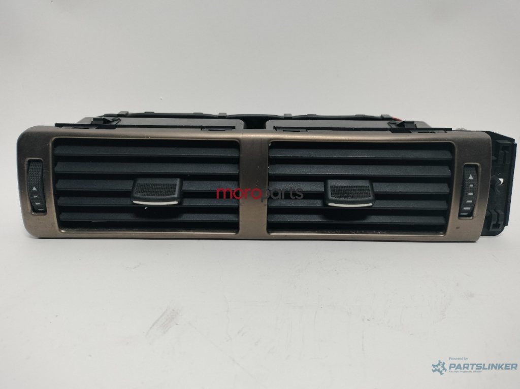 Set gura ventilatie Audi A6 4B 2002 2003 Sedan OEM 4B0819203D