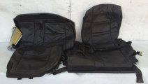 Set husa bancheta ( spatar+sezut ) Jeep Grand Cher...
