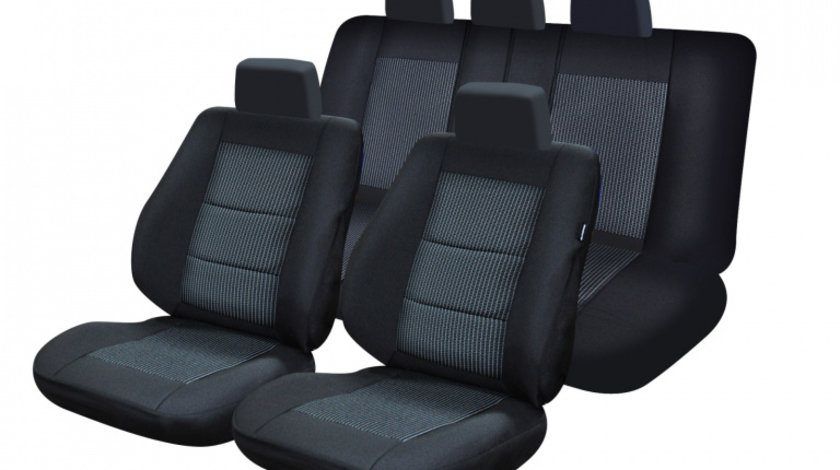 Set huse auto Umbrella pentru Dacia Logan