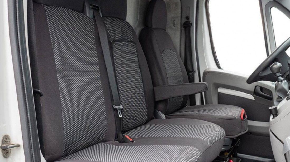 Set Huse Scaun Astra Citroen Jumper 3 2006→ 2+1 L-/01_T06