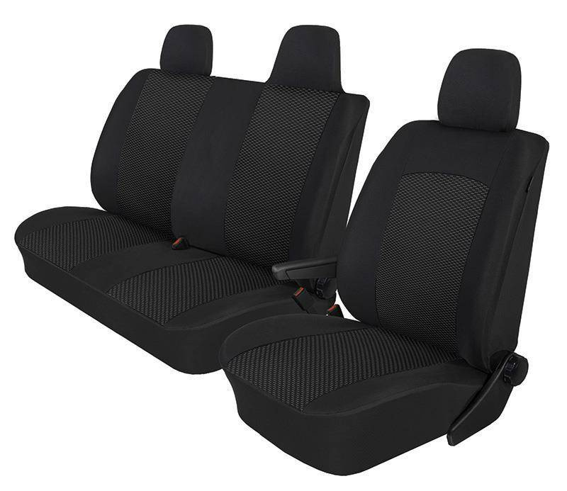 Set Huse Scaun Astra Citroen Jumper 3 2006→ 7 Locuri S-/57_T06