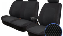 Set Huse Scaun Astra Citroen Jumpy 3 2016→ 2+1 S...