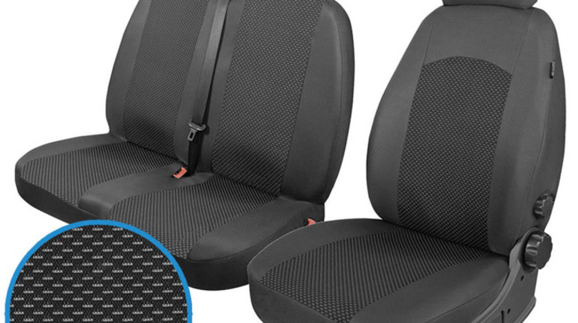 Set Huse Scaun Astra Opel Vivaro A 2001-2014 6 Locuri S-/53_T06