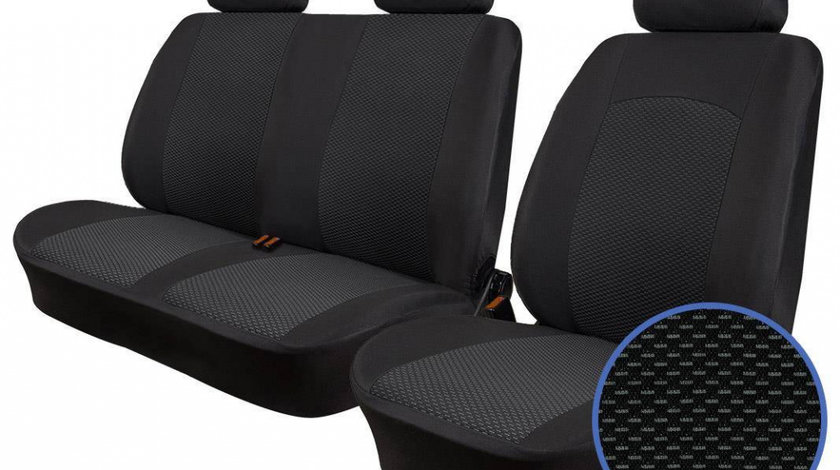 Set Huse Scaun Astra Opel Vivaro A 2001-2014 6 Locuri S-/53_T06