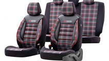 Set Huse Scaun Auto Otom Gti Sport 801 Amio OT0091...