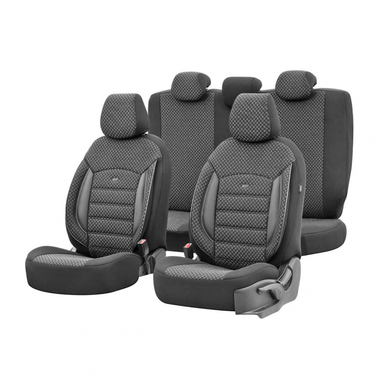Set Huse Scaun Auto Otom Sport Plus 101 OT61596